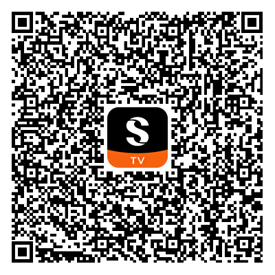 ShortMax App QR code